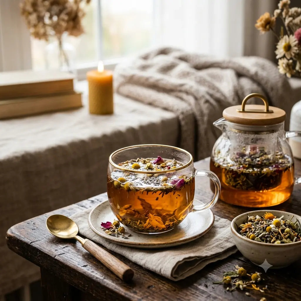 Herbal Tea