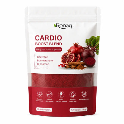 CARDIO BOOST BLEND
